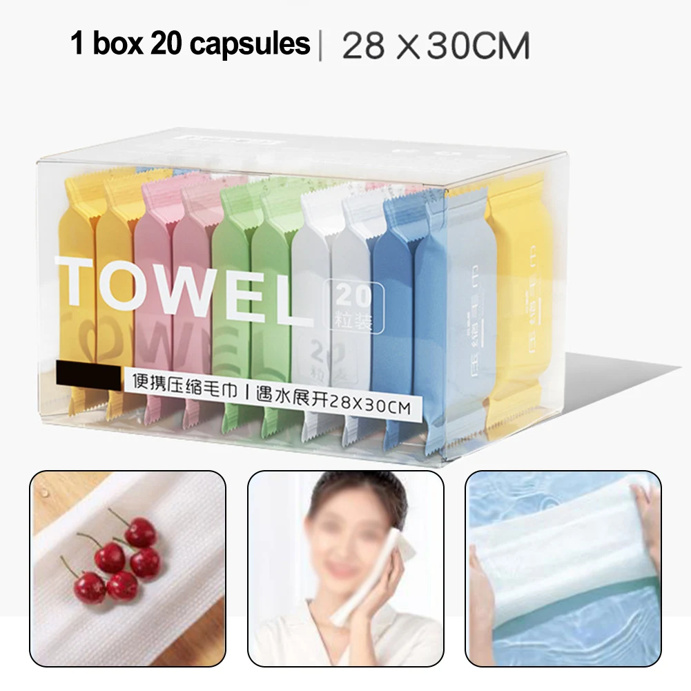 Pure Cotton Disposable Towels Dry Pure Cotton Facial Towel Kin-friendly Outdoor Travel Compressed Facial Towel
Pure Cotton Disposable Towels Dry Pure Cotton Facial Towel Kin-friendly Outdoor Travel Compressed Facial Towel