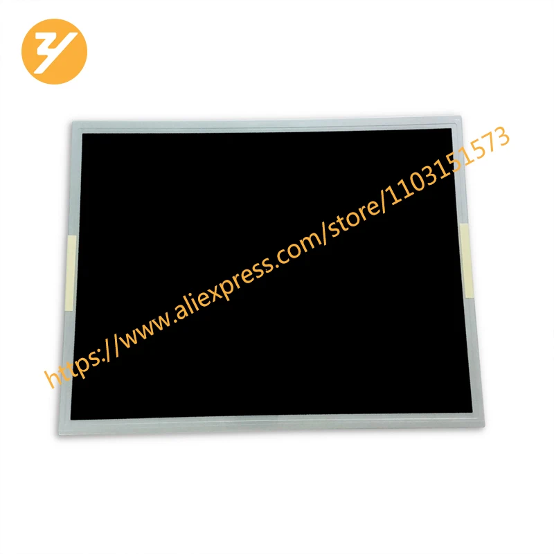 

AA150XT01 15 inch 1024*768 WLED TFT-LCD Screen Zhiyan supply