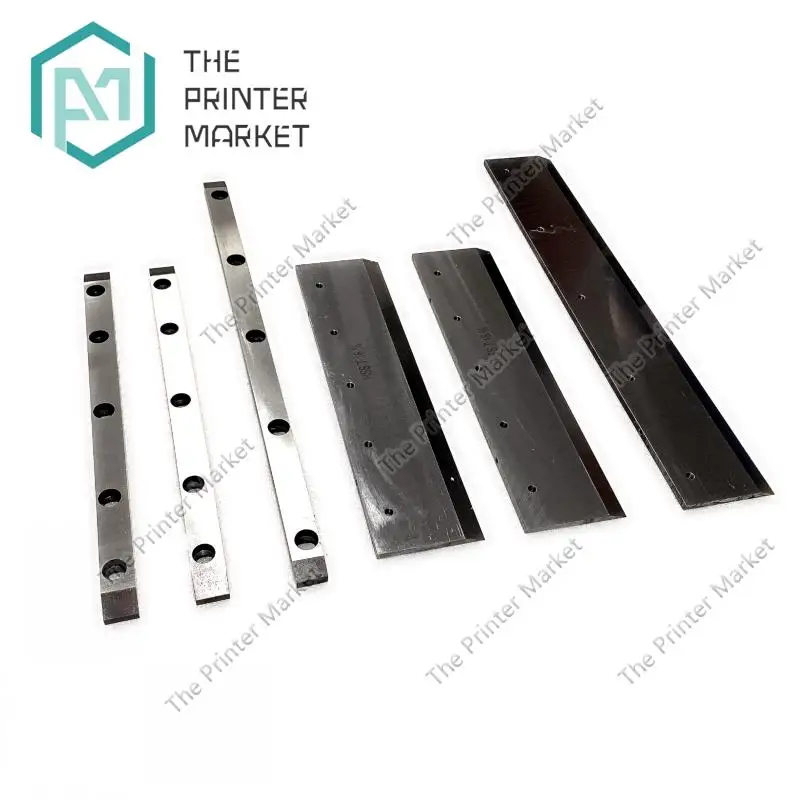 1Set ZD.2140-067-01-00 HSS Knife FJ122.1171 ZD.2160-307-00-01 ZD.2160-308-00-01 HSS Knife For Heidelberg ST350 ST400 ST450
1Set ZD.2140-067-01-00 HSS Knife FJ122.1171 ZD.2160-307-00-01 ZD.2160-308-00-01 HSS Knife For Heidelberg ST350 ST400 ST450