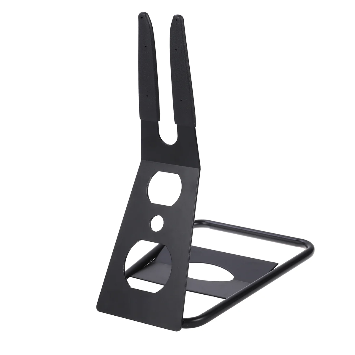 Non-Slip Bike Stand Portable Rear Side Sturdy Mountain Bikes Bicycle Stand Bike Kickstand for Road Bicycle Mountain Bike
Non-Slip Bike Stand Portable Rear Side Sturdy Mountain Bikes Bicycle Stand Bike Kickstand for Road Bicycle Mountain Bike