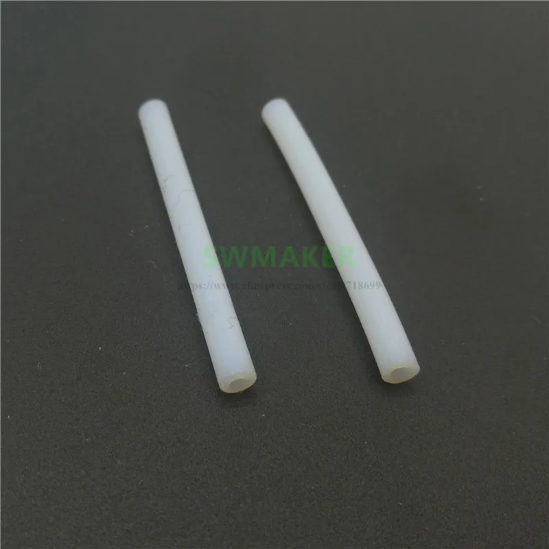 

5pcs Wanhao D12 230/300/400/500 Tube For MK14 Pipe Throat - 3D Printer Parts