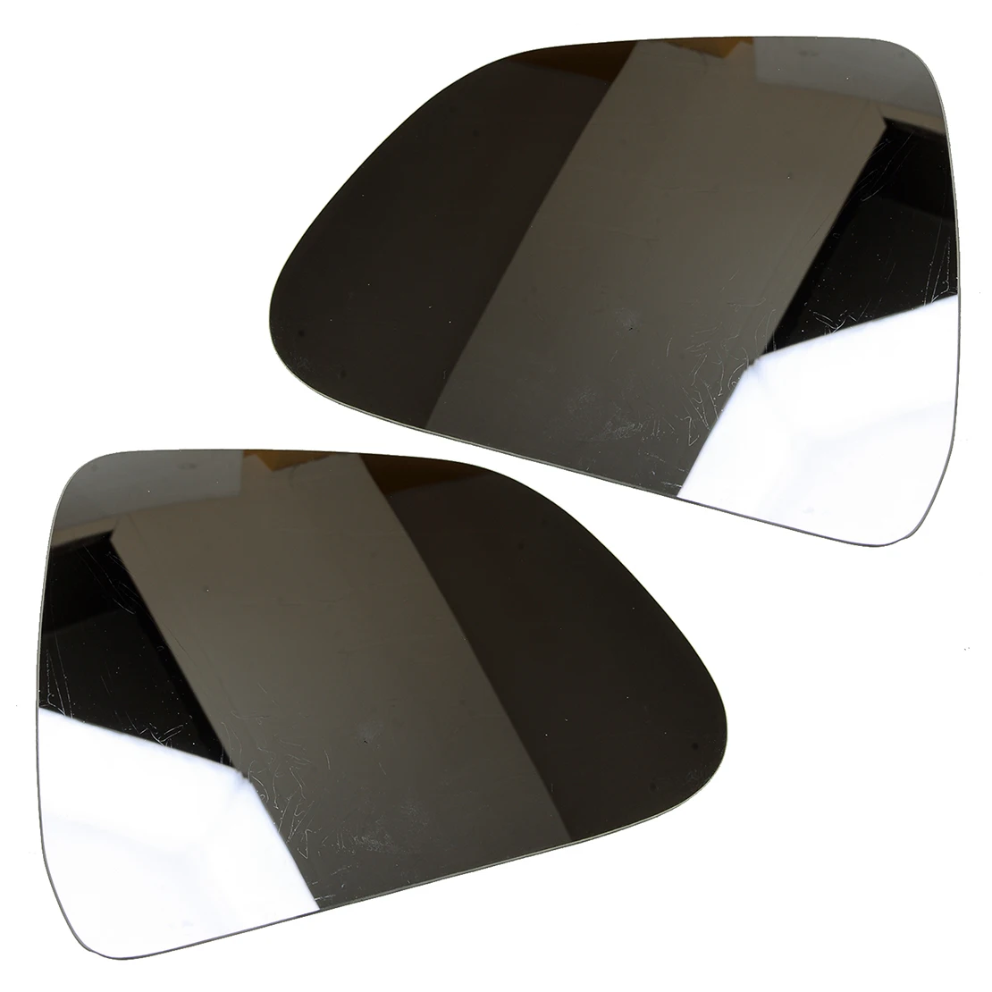 9252456001 1 Pair Front Left Right Heated Backing Side Mirror Glass 9252455001 Fit for Tesla Model 3 2021 2020 2019 2018 2017
9252456001 1 Pair Front Left Right Heated Backing Side Mirror Glass 9252455001 Fit for Tesla Model 3 2021 2020 2019 2018 2017