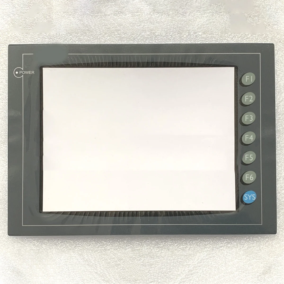 For DELTA DOP-A80THTD1 DOP-AE80THTD Industrial Protective Film Overlay 
For DELTA DOP-A80THTD1 DOP-AE80THTD Industrial Protective Film Overlay