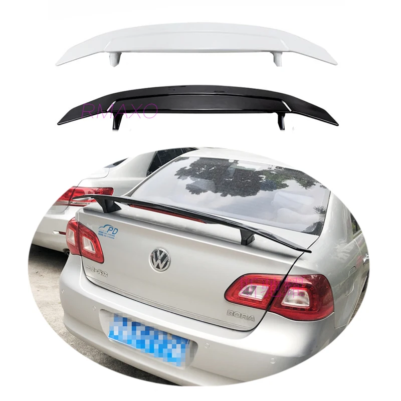 Спойлер для Bora 2006-2019 Volkswagen Bora TF, высококачественный спойлер из АБС-материала, Автомобильный задний спойлер грунтового цвета, задний спойлер
Спойлер для Bora 2006-2019 Volkswagen Bora TF, высококачественный спойлер из АБС-материала, Автомобильный задний спойлер грунтового цвета, задний спойлер