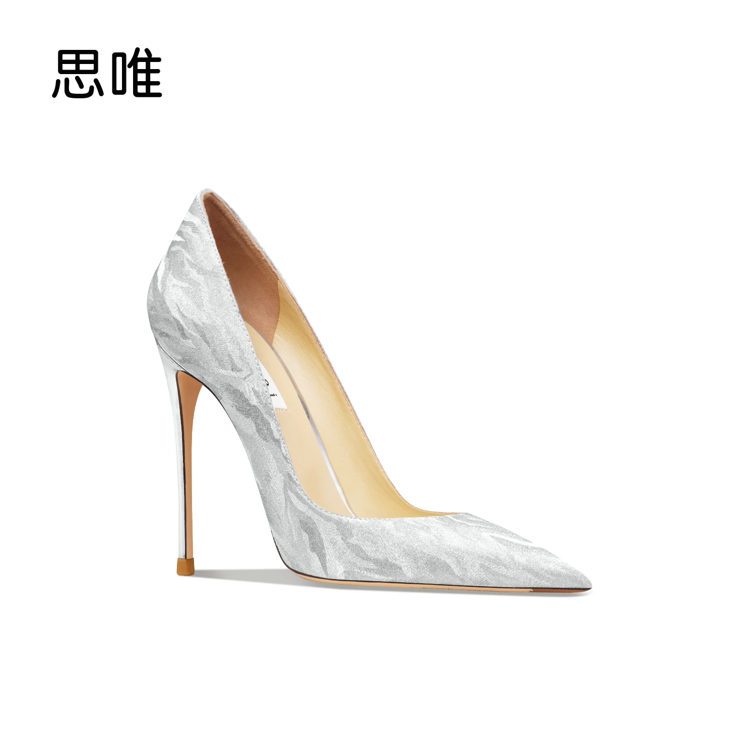 Women Heels Star Style Luxury Pointed Toe Stiletto High Heels Leather Ladies Shoes Glitter Pumps Party Prom Wedding Dress Shoes
Women Heels Star Style Luxury Pointed Toe Stiletto High Heels Leather Ladies Shoes Glitter Pumps Party Prom Wedding Dress Shoes