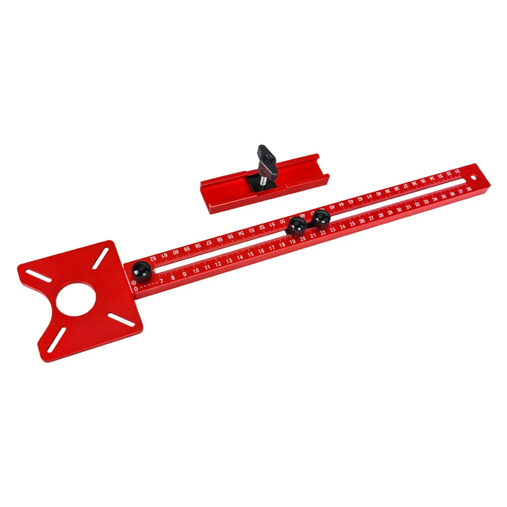 Circle Cutting Guide Board Router Aluminum Alloy Circle Cutting Guide Board Milling Circular Bracket Woodworking Edge Trimming
Circle Cutting Guide Board Router Aluminum Alloy Circle Cutting Guide Board Milling Circular Bracket Woodworking Edge Trimming