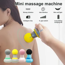 Muscle Massage Gun Mini Electric Ncek And Back Massager Gun Body Massage Foot Machine For Men Vibrators Head Massager Machine
Muscle Massage Gun Mini Electric Ncek And Back Massager Gun Body Massage Foot Machine For Men Vibrators Head Massager Machine