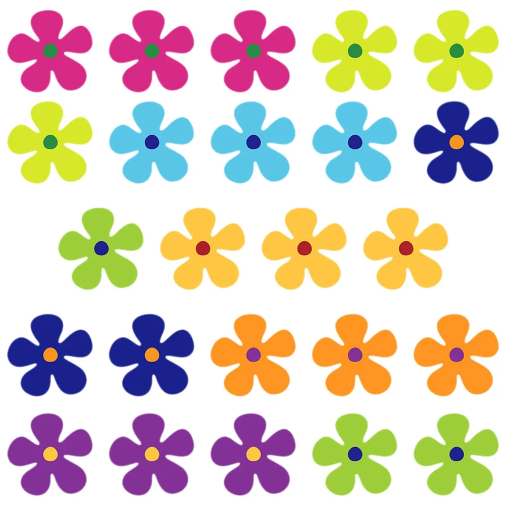 24Pcs Flower Sticker Flower Fridge Magnets Flower Decor Fridge Magnets for Kitchen Fridge Decors
24Pcs Flower Sticker Flower Fridge Magnets Flower Decor Fridge Magnets for Kitchen Fridge Decors