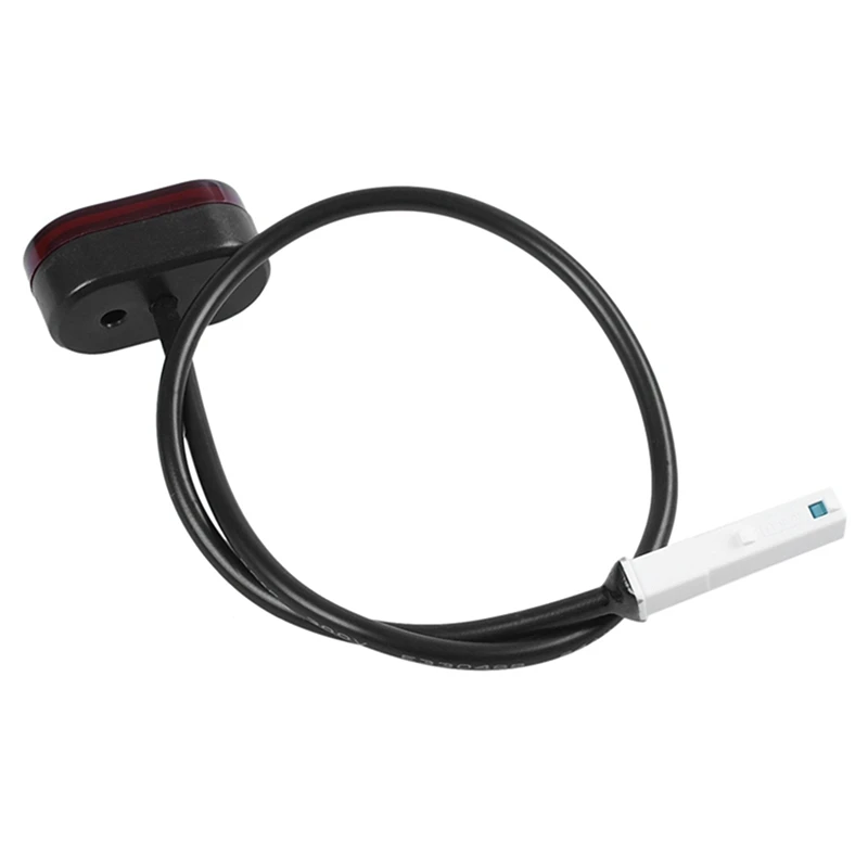 Задний фонарь, стоп-сигналы с линией для электроскутера Xiaomi Mijia M365 M187, 20 шт.
Задний фонарь, стоп-сигналы с линией для электроскутера Xiaomi Mijia M365 M187, 20 шт.