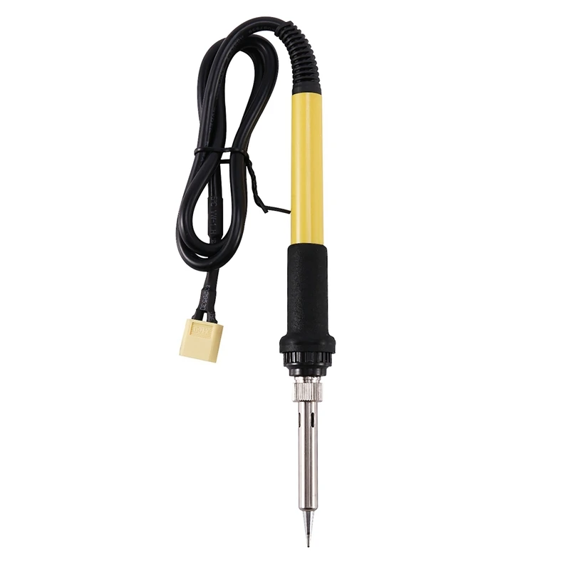 20X Portable Soldering Iron - Xt60 Connector - Use With 3S 12V Lipo Battery - Perfect For Drones Rc Equipment
20X Portable Soldering Iron - Xt60 Connector - Use With 3S 12V Lipo Battery - Perfect For Drones Rc Equipment