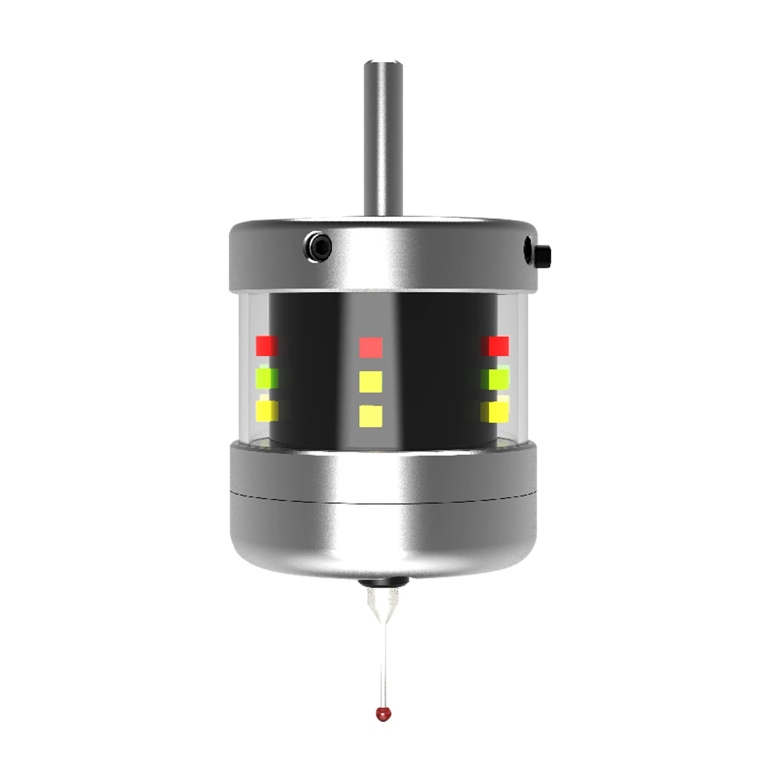 Mach3 Edge Finder 3d Probe CNC Three-coordinate Instrument Centering Rod Grb Finds The Center of The Desktop CNC Probe
Mach3 Edge Finder 3d Probe CNC Three-coordinate Instrument Centering Rod Grb Finds The Center of The Desktop CNC Probe