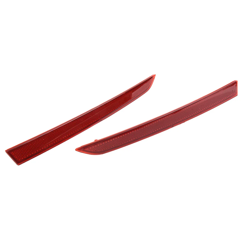 1 Pair Car Rear Bumper Reflector Lamp Fit For BMW 3-Series F30 F31 M Sport 12-17 63147847165 Rear Right Bumper Reflector Trim
1 Pair Car Rear Bumper Reflector Lamp Fit For BMW 3-Series F30 F31 M Sport 12-17 63147847165 Rear Right Bumper Reflector Trim