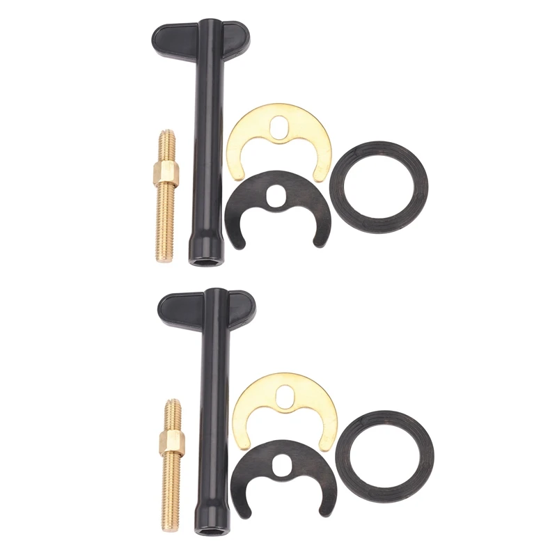 LBER 10X M8 Basin Washer Sink Monobloc Mixer Tap Fixing Kit Bolt Kitchen Bracket
LBER 10X M8 Basin Washer Sink Monobloc Mixer Tap Fixing Kit Bolt Kitchen Bracket