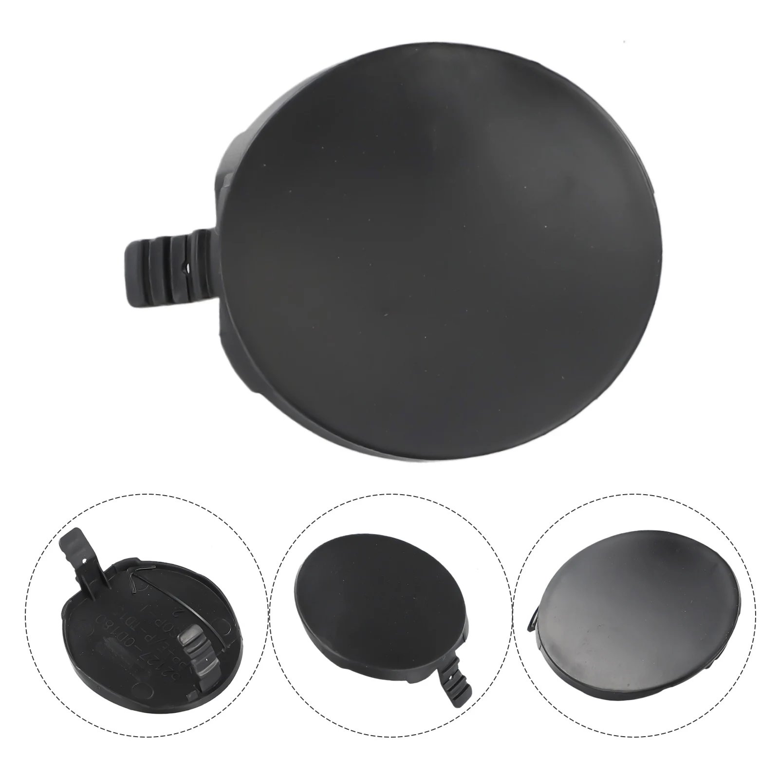 Durable and Practical Front Bumper Towing Hook Eye Cap Cover for Yaris Sedan 0610 Perfect Aftermarket Replacement
Durable and Practical Front Bumper Towing Hook Eye Cap Cover for Yaris Sedan 0610 Perfect Aftermarket Replacement
