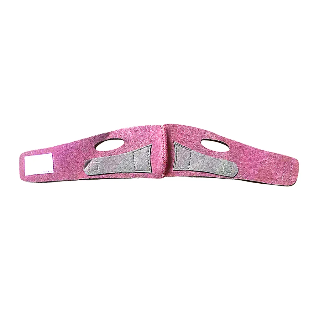 Orthopedic Belt Facial Slimming Strap V Face Bandage Firming Chin Lift Face-Lifting Mask Shaped Tape
Orthopedic Belt Facial Slimming Strap V Face Bandage Firming Chin Lift Face-Lifting Mask Shaped Tape