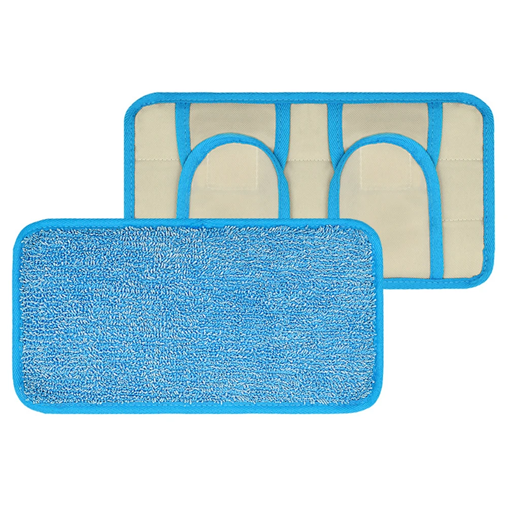 2/4 Pcs Mop Pads Reusable Pads For Swiffer Sweeper Mops Washable Microfiber Mop Pad Refills 12In Useful Things For Home
2/4 Pcs Mop Pads Reusable Pads For Swiffer Sweeper Mops Washable Microfiber Mop Pad Refills 12In Useful Things For Home