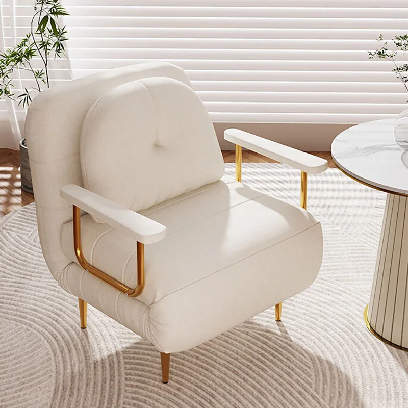 Белый одноместный диван-кровать, роскошный удобный диван-трансформер для отдыха, Современная двойная мебель, Скандинавская мебель
Белый одноместный диван-кровать, роскошный удобный диван-трансформер для отдыха, Современная двойная мебель, Скандинавская мебель