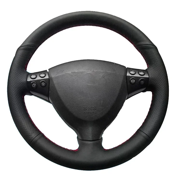 Custom Car Steering Wheel For Mercedes Benz A-Class W169 2004-2007 2008-2012 Braid Cover 100% Fit Auto Interior Accessories
Custom Car Steering Wheel For Mercedes Benz A-Class W169 2004-2007 2008-2012 Braid Cover 100% Fit Auto Interior Accessories