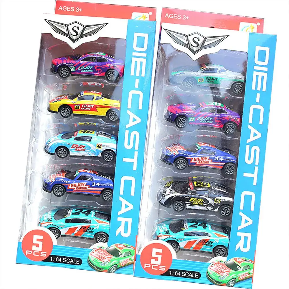 5pcs Alloy Graffiti Car Toy 1:64 Mini Pull-back Off-road Vehicle Model Toys For Children Birthday Toys
5pcs Alloy Graffiti Car Toy 1:64 Mini Pull-back Off-road Vehicle Model Toys For Children Birthday Toys