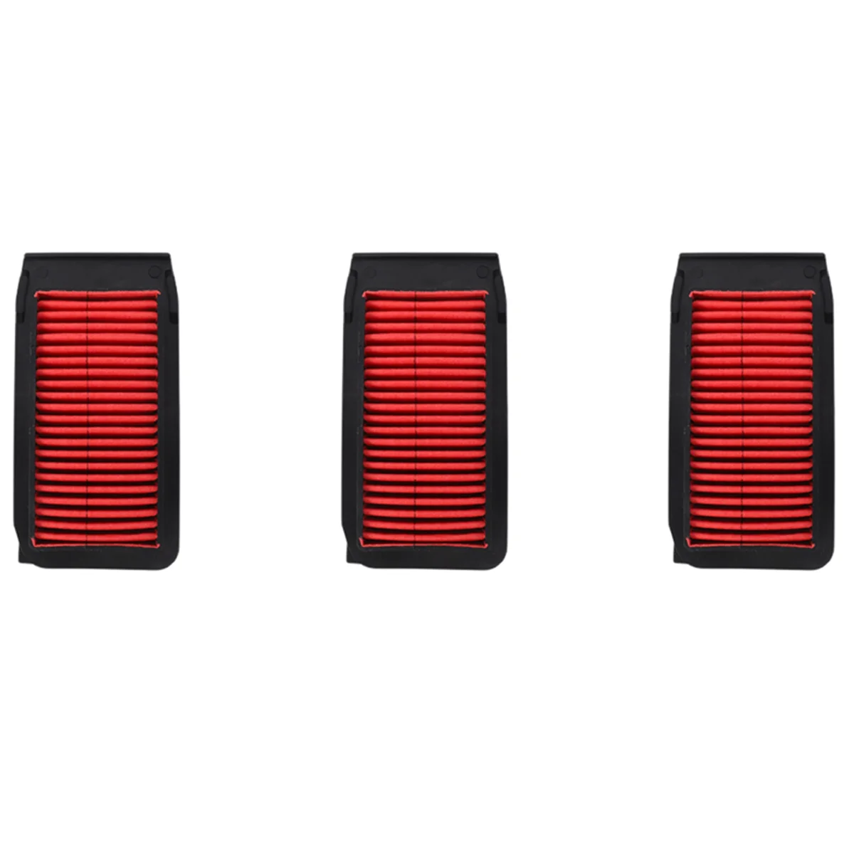 3X воздушный фильтр для двигателя мотоцикла, впускной фильтр для Yamaha XT250 Magician 250 Serow 2005-2017 XG250 TRICKER 2004-2010
3X воздушный фильтр для двигателя мотоцикла, впускной фильтр для Yamaha XT250 Magician 250 Serow 2005-2017 XG250 TRICKER 2004-2010