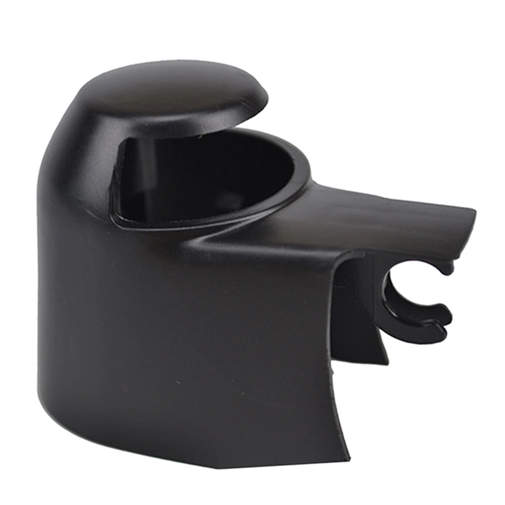 Car Rear Wiper Arms Washer Cover Cap for Golf 5 Prevents Ice and Snow Build up Temperature Tolerance +158F to 40F
Car Rear Wiper Arms Washer Cover Cap for Golf 5 Prevents Ice and Snow Build up Temperature Tolerance +158F to 40F