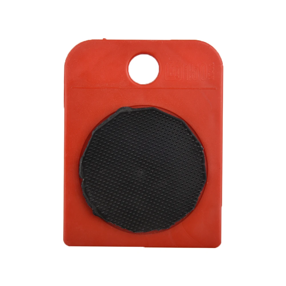 1pc Moves Furniture Tool Transport Shifter Moving Wheel Slider Remover Roller Heavy Can Be Loaded With 200kg / 440Lbs
1pc Moves Furniture Tool Transport Shifter Moving Wheel Slider Remover Roller Heavy Can Be Loaded With 200kg / 440Lbs