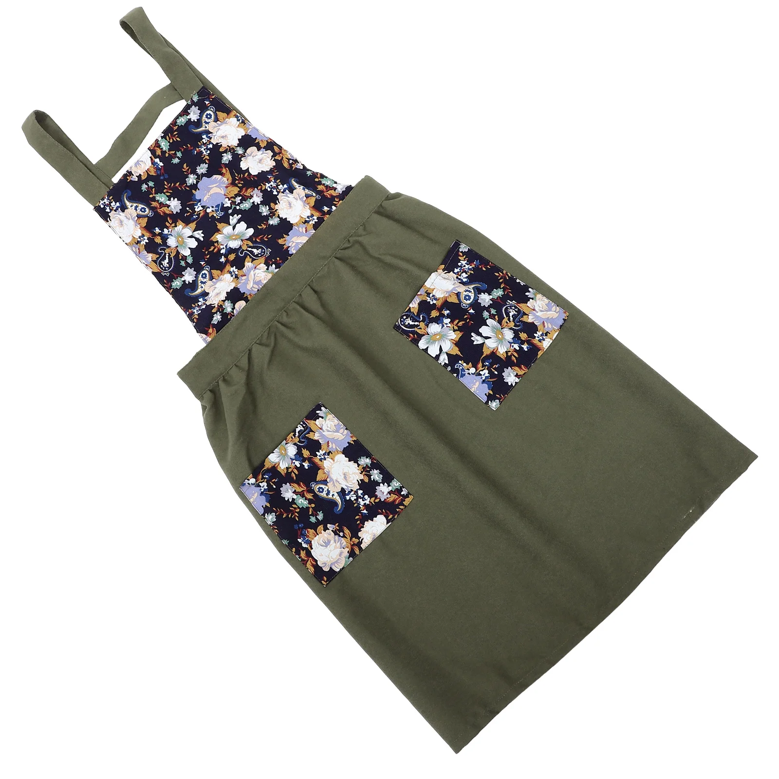 Work Apron Water Resistant Waterproof Baking Household Oil-proof Women Girl Child
Work Apron Water Resistant Waterproof Baking Household Oil-proof Women Girl Child