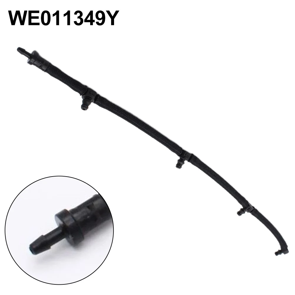 Automotive Exterior Fuel Injector Return Hose For Mazda BT-50-Ford 2006-11 WE011349 Automotive Injection System Parts Durable
Automotive Exterior Fuel Injector Return Hose For Mazda BT-50-Ford 2006-11 WE011349 Automotive Injection System Parts Durable