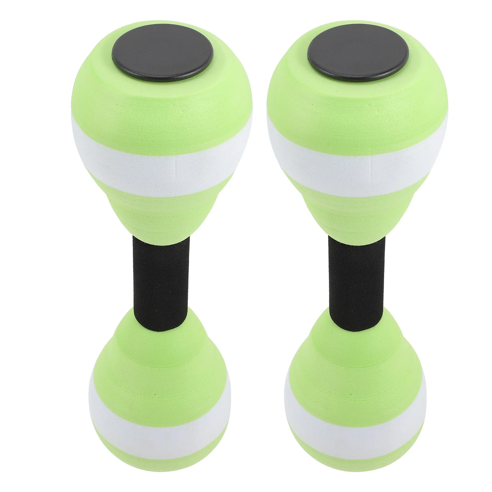 Eva Water Weight Aquatic Dumbbell Foam Floating Exercise Dumbbells Water Fitness Barbells Equipment Pool Resistance Dumbbells
Eva Water Weight Aquatic Dumbbell Foam Floating Exercise Dumbbells Water Fitness Barbells Equipment Pool Resistance Dumbbells