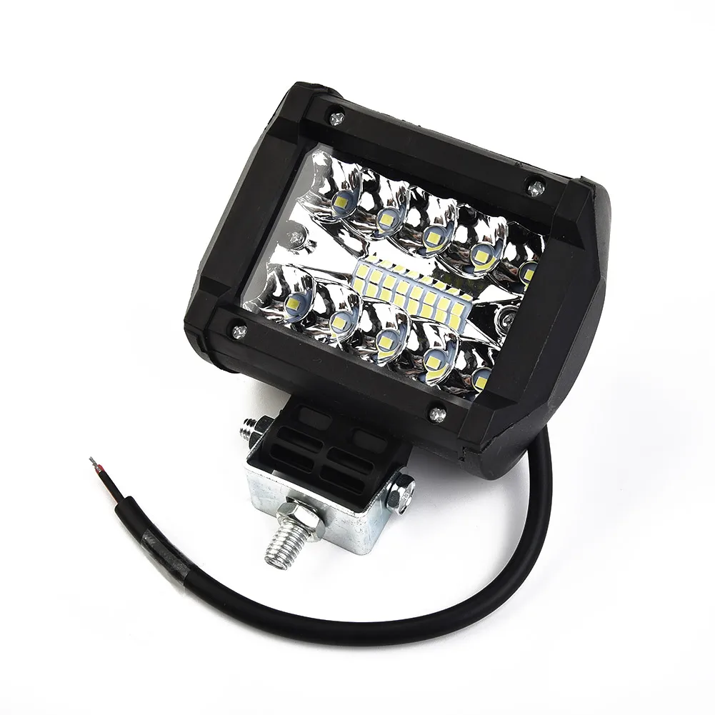 Accessories LED Light Bar Useful 10.5*9.8*8cm High Intensity LEDs Portable Quake-proof Weather-proof Dust-proof
Accessories LED Light Bar Useful 10.5*9.8*8cm High Intensity LEDs Portable Quake-proof Weather-proof Dust-proof