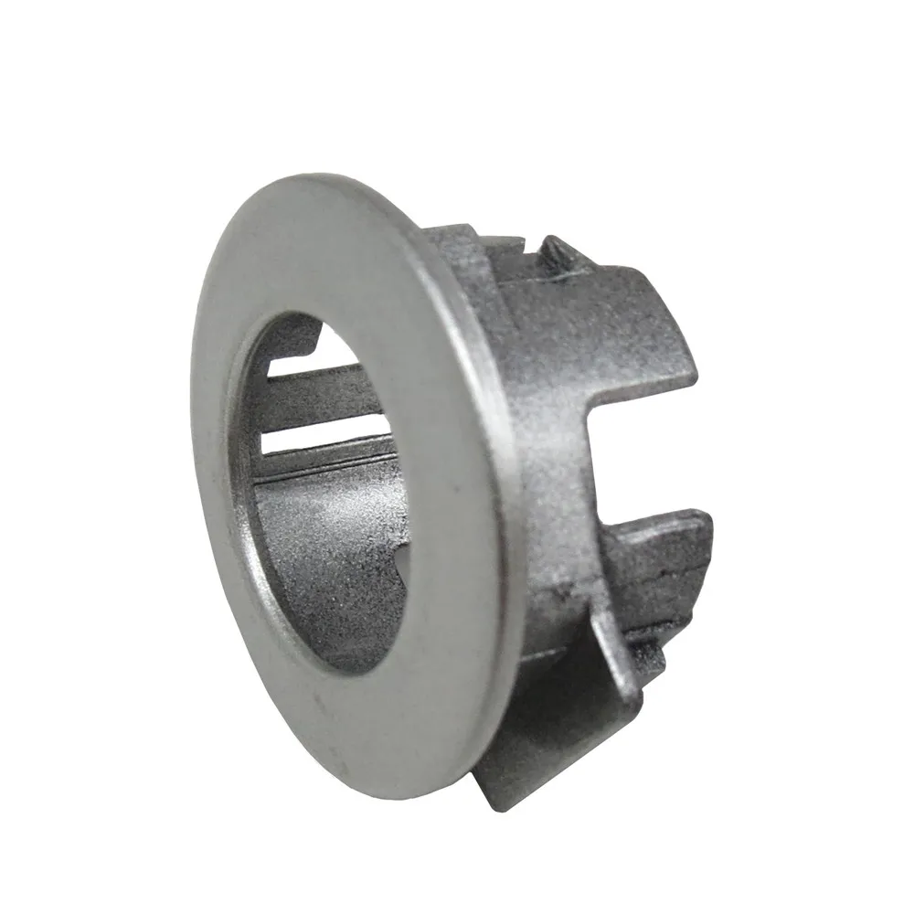 Car Accessories Wireless Parking Sensor Retainer Cover For TOYOTA PREVIA, TARAGO ACR50,GSR50 ESTIMA HYBRID AHR20 89348-28100-C0
Car Accessories Wireless Parking Sensor Retainer Cover For TOYOTA PREVIA, TARAGO ACR50,GSR50 ESTIMA HYBRID AHR20 89348-28100-C0