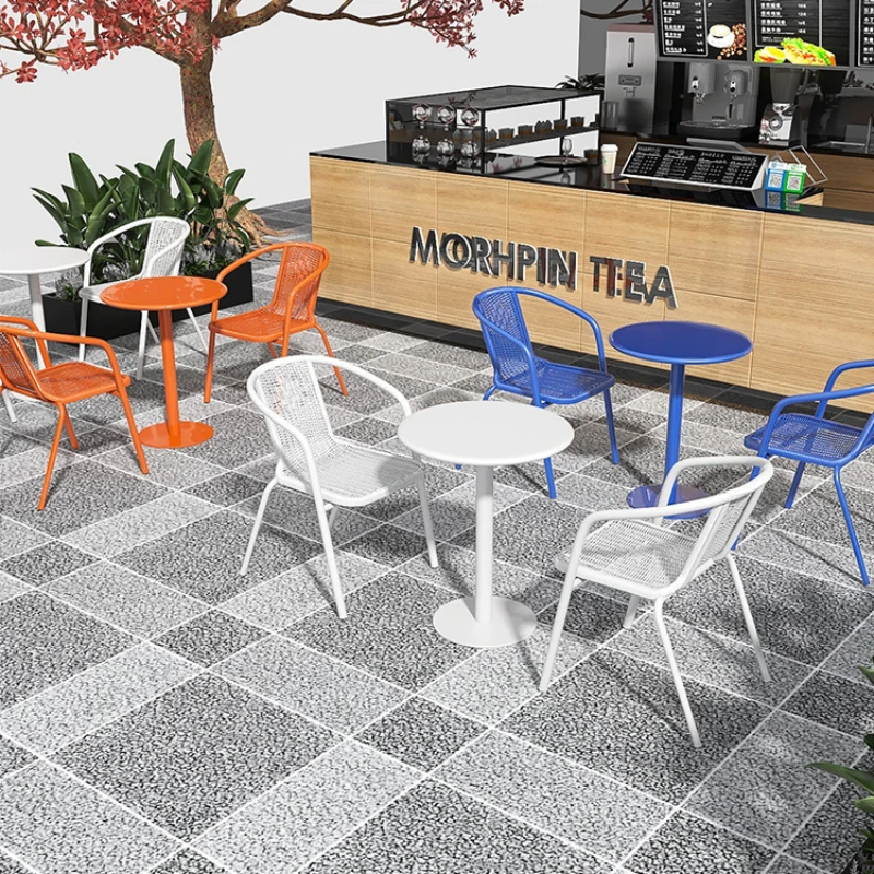 Beach Rattan Garden Chair Camping Dining Balcony Patio Iron Coffee Table Outdoor Giardino Arredo Garden Furniture Sets WK50HY
Beach Rattan Garden Chair Camping Dining Balcony Patio Iron Coffee Table Outdoor Giardino Arredo Garden Furniture Sets WK50HY
