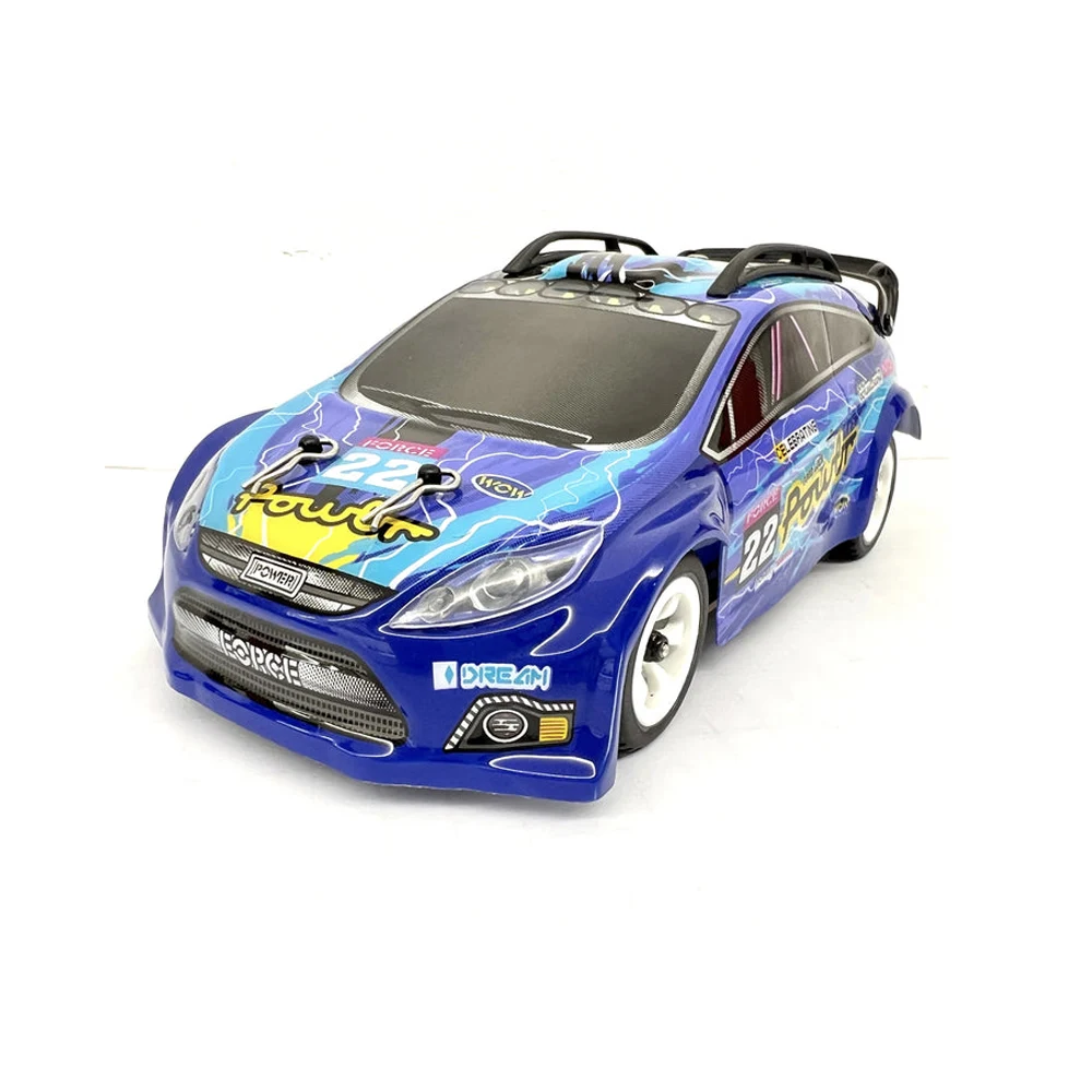 

CrazyFastRC WLtoys 284010 / 284131 1/28 4WD RTR 30Km/H Drift RC Cars for Adults Kids