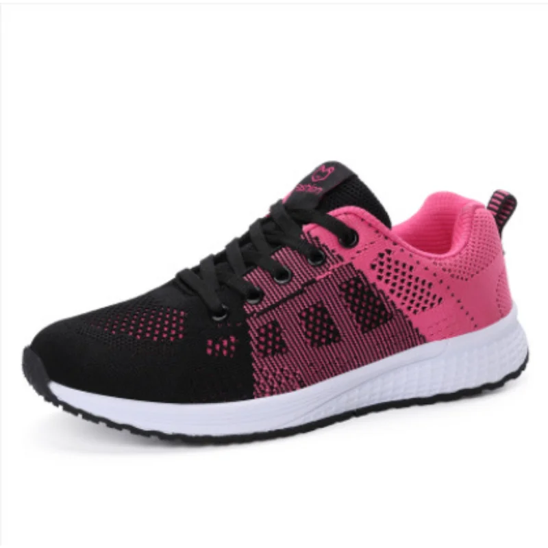 Fashion Woman Vulcanize Shoes Platform Casual Sneakers Women Shoes Flats Mesh Breathable Running Shoes Chunky Summer Sports Shoe
Fashion Woman Vulcanize Shoes Platform Casual Sneakers Women Shoes Flats Mesh Breathable Running Shoes Chunky Summer Sports Shoe