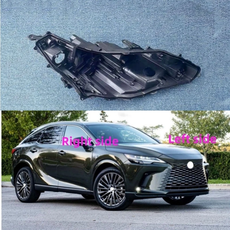 Налобный фонарь для Lexus NX 2023, налобный фонарь, налобный фонарь, задняя крышка автомобиля, черный задний корпус
Налобный фонарь для Lexus NX 2023, налобный фонарь, налобный фонарь, задняя крышка автомобиля, черный задний корпус