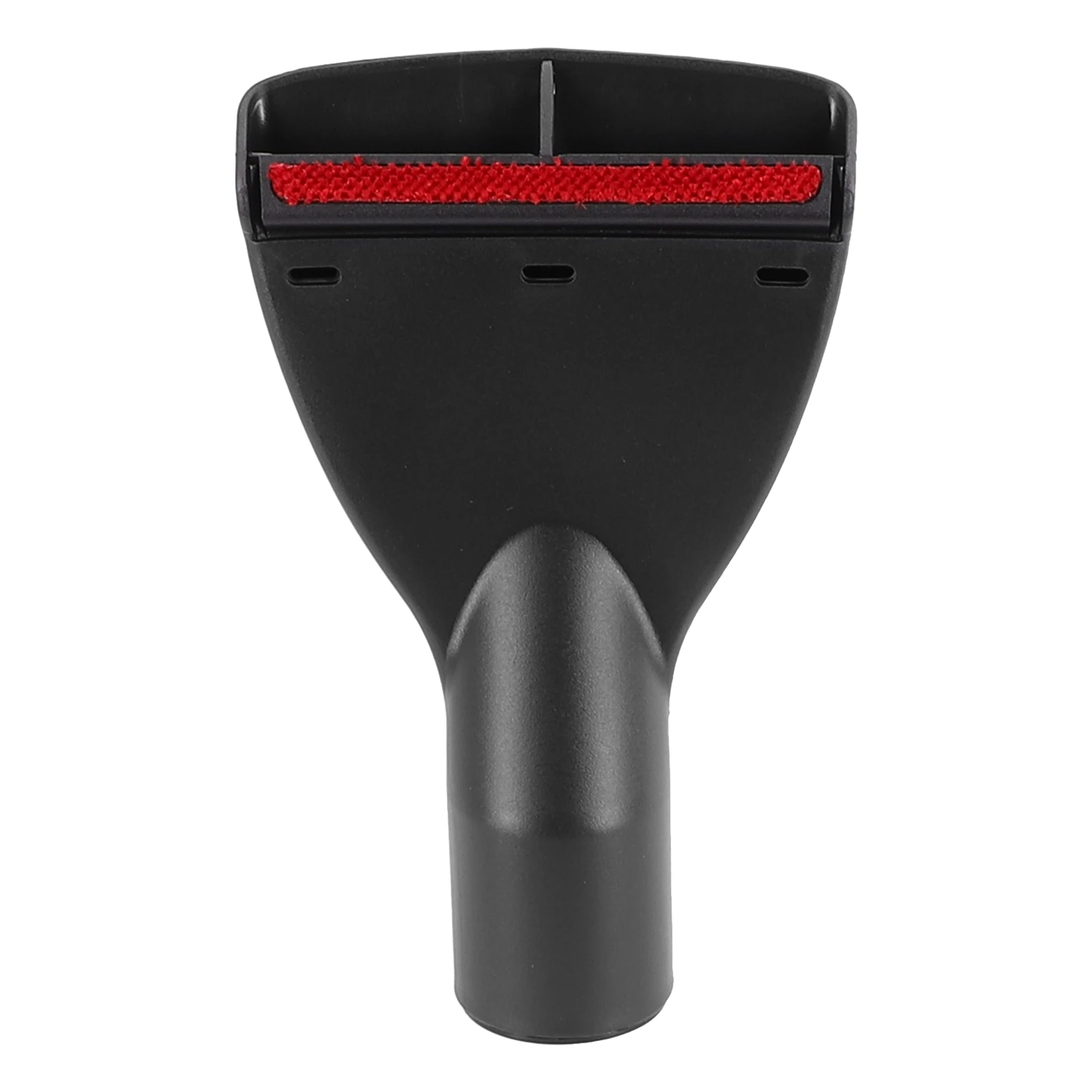 35mm Crevice Nozzle Flat Mouth Floor Household Parts Sweeper Emoves Dirt Vacuum Cleaner Bed Brush Carpet Cleaning
35mm Crevice Nozzle Flat Mouth Floor Household Parts Sweeper Emoves Dirt Vacuum Cleaner Bed Brush Carpet Cleaning
