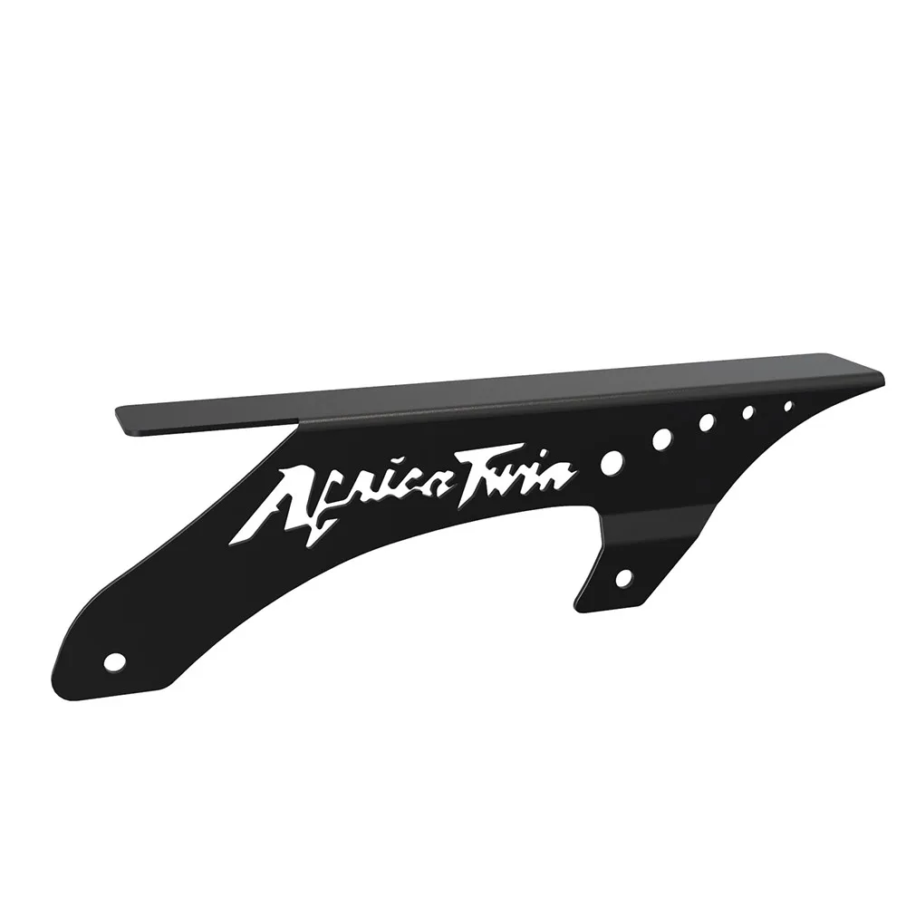 

Motorcycle XRV750 AfricaTwin 1990-2004 Protector Chain Belt Sprocket Cover Guard For Honda XRV 650 XRV650 Africa Twin 1988-1989