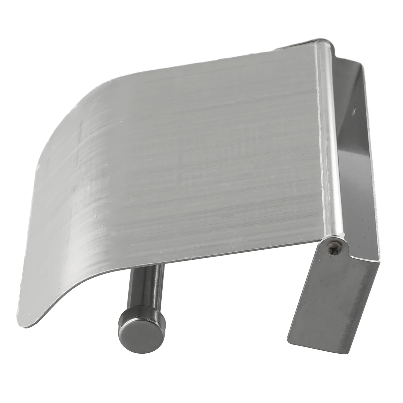 Chrome Finish Toilet Tissue Roll Wall Mounted Holder Paper Stand Dispenser Stainless Steel Toilet Tissue Hanger For Bathroom
Chrome Finish Toilet Tissue Roll Wall Mounted Holder Paper Stand Dispenser Stainless Steel Toilet Tissue Hanger For Bathroom