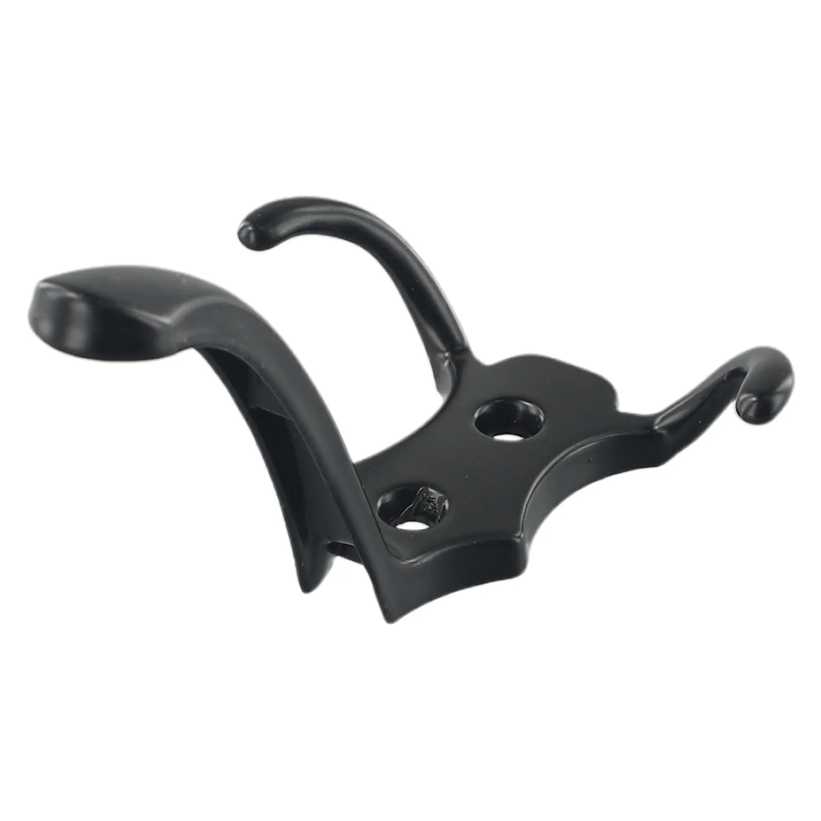With Screws Wall Hooks Household Hardware Storage Wall Hanger Wall-mounted Wardrobes Chrome Coat Clothes Hat Rack
With Screws Wall Hooks Household Hardware Storage Wall Hanger Wall-mounted Wardrobes Chrome Coat Clothes Hat Rack
