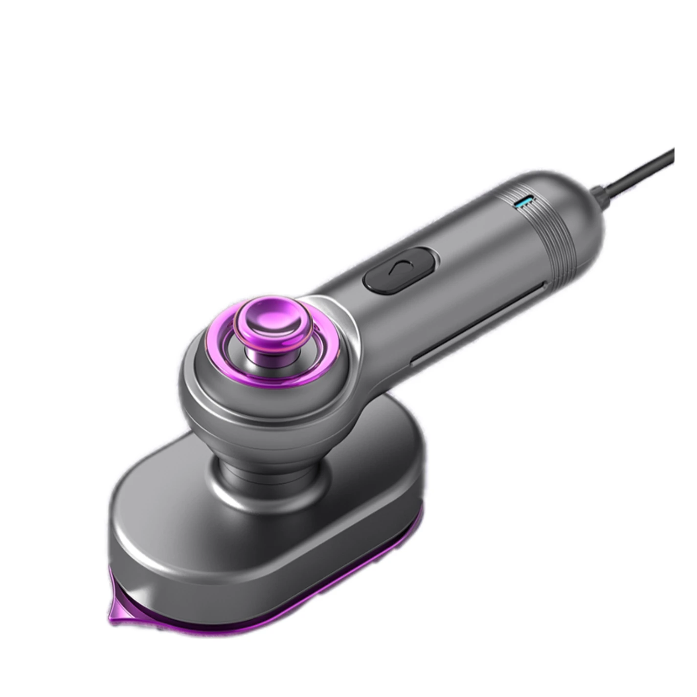 Handheld Foldable Garment Steamer Machine Mini Portable Home Travelling Dry Wet Electric Steam Ironing Iron For Clothes
Handheld Foldable Garment Steamer Machine Mini Portable Home Travelling Dry Wet Electric Steam Ironing Iron For Clothes