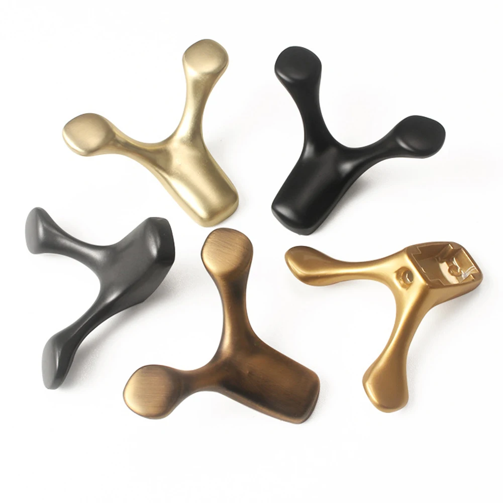 Coat Hat Hanger Clothes Hooks Aluminum Alloy Creative Wall Hanging Wi/ Matching Accessories Kitchen Decorative Wall Durable
Coat Hat Hanger Clothes Hooks Aluminum Alloy Creative Wall Hanging Wi/ Matching Accessories Kitchen Decorative Wall Durable