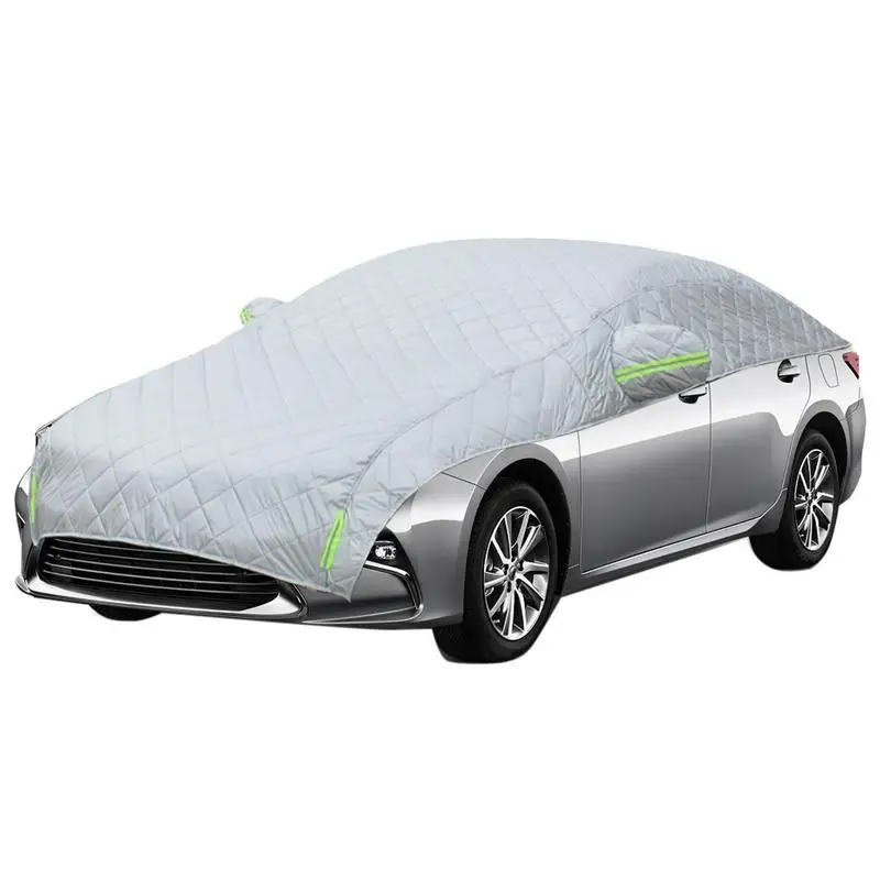 Car Snow Cover Waterproof Anti Ice Frost Windshield Snow Covers Rear Sun Protection Car Snow Ice Protector For Cars Sedan SUVs
Car Snow Cover Waterproof Anti Ice Frost Windshield Snow Covers Rear Sun Protection Car Snow Ice Protector For Cars Sedan SUVs