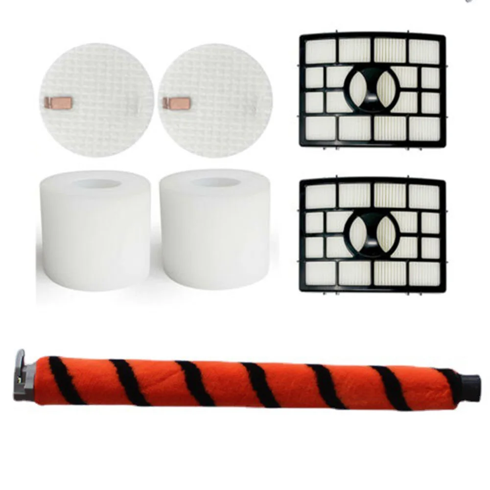 Filter Set For Shark AZ950UK AZ950UKT DuoClean Lift-Away Upright Bagless Vacuum Cleaner Absolute Spare Parts Wet And Dry Replace
Filter Set For Shark AZ950UK AZ950UKT DuoClean Lift-Away Upright Bagless Vacuum Cleaner Absolute Spare Parts Wet And Dry Replace