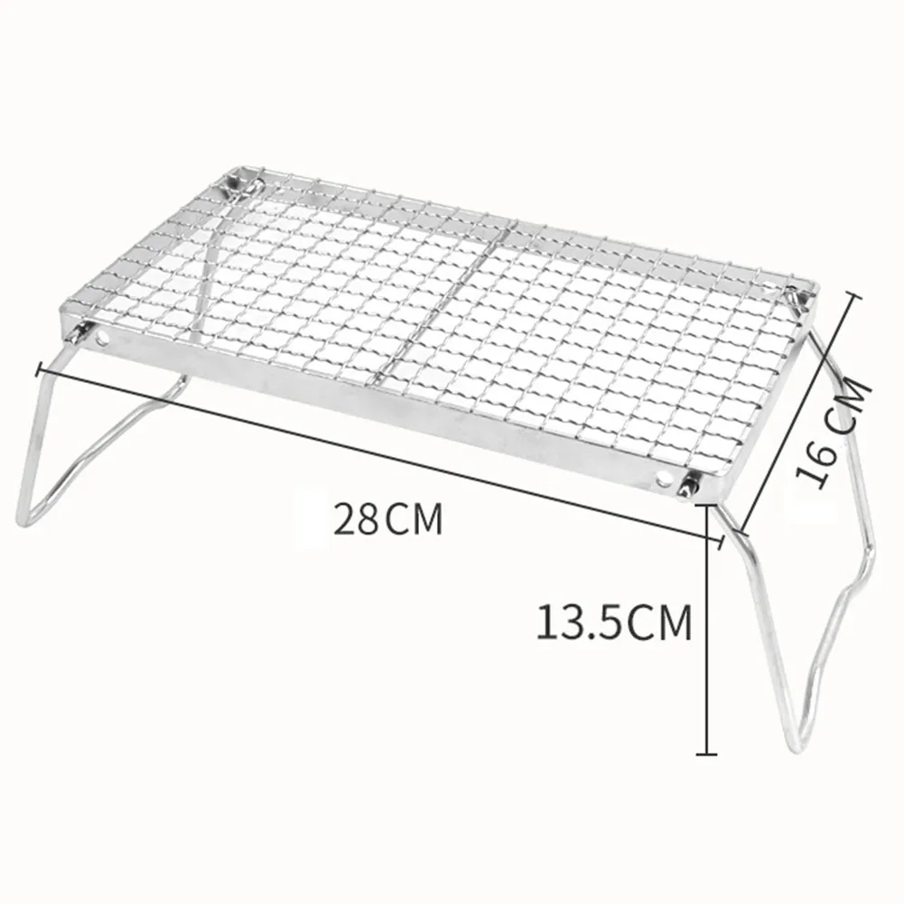 Fishing Grill Barbecue Grill Camping Grill Grid Outdoor Barbecue Camping Grill Foldable Grid Grill Outdoor Portable Barbecue
Fishing Grill Barbecue Grill Camping Grill Grid Outdoor Barbecue Camping Grill Foldable Grid Grill Outdoor Portable Barbecue
