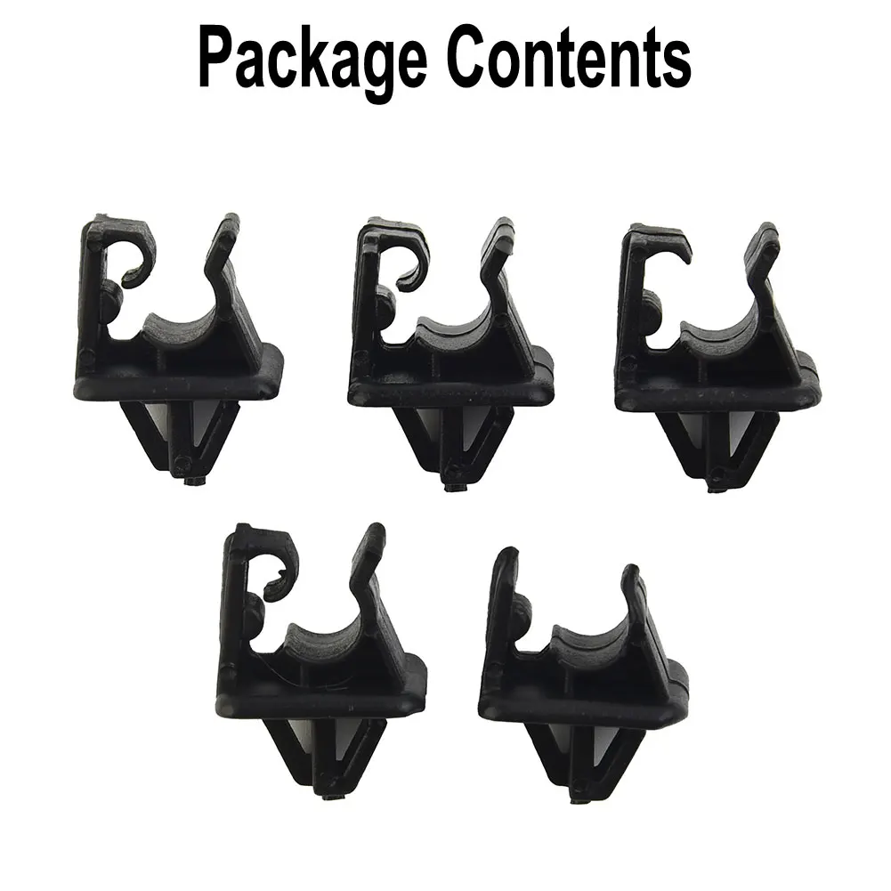 Ensure Hood Stability with this 5pcs Hood Bonnet Rod Support Prop Stay Clip Clamp for KIA Sportage Ceed Carens
Ensure Hood Stability with this 5pcs Hood Bonnet Rod Support Prop Stay Clip Clamp for KIA Sportage Ceed Carens