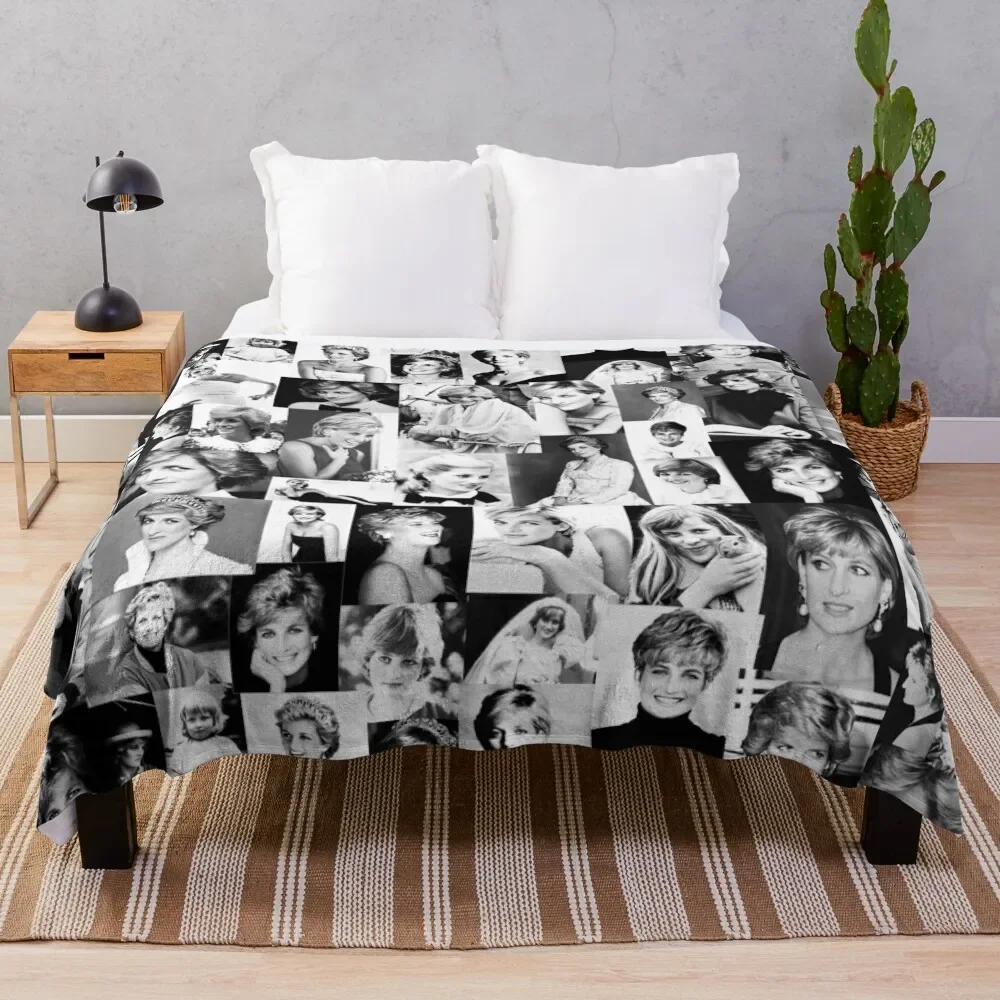 Lady Diana Throw Blanket Heavy Decorative Throw valentine gift ideas christmas decoration Blankets
Lady Diana Throw Blanket Heavy Decorative Throw valentine gift ideas christmas decoration Blankets