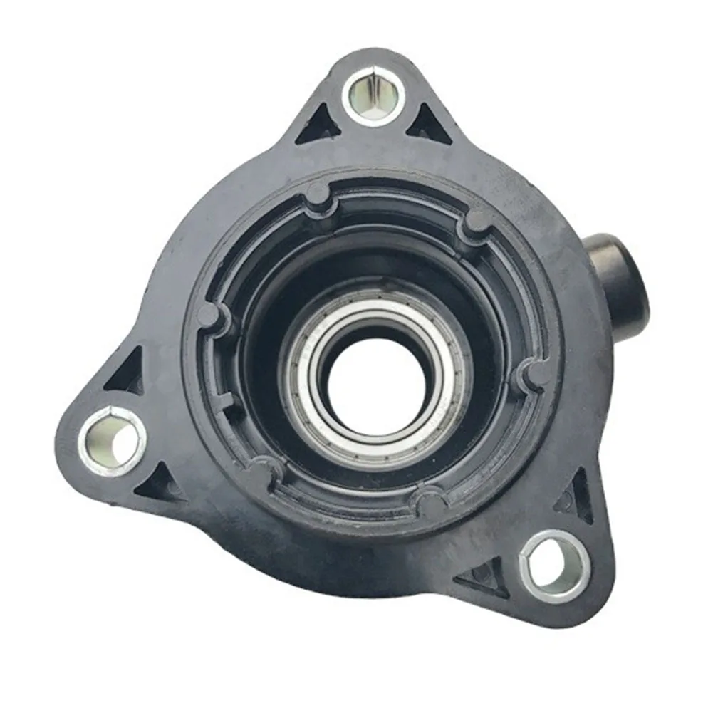 Hot Sale Balck Plastic Torque Sensor For Honda S2000 F20C F20C1 F20C2 F22C OEM Number 53101-S2A-023 Car Accessories
Hot Sale Balck Plastic Torque Sensor For Honda S2000 F20C F20C1 F20C2 F22C OEM Number 53101-S2A-023 Car Accessories