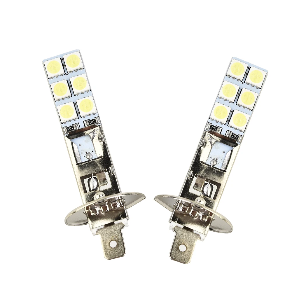 2PC NEW H1 6000K Super White Auto Headlight Fog Head Lights Lamp55W LED Headlight Bulbs Kit Fog Driving Light Car Lamp
2PC NEW H1 6000K Super White Auto Headlight Fog Head Lights Lamp55W LED Headlight Bulbs Kit Fog Driving Light Car Lamp