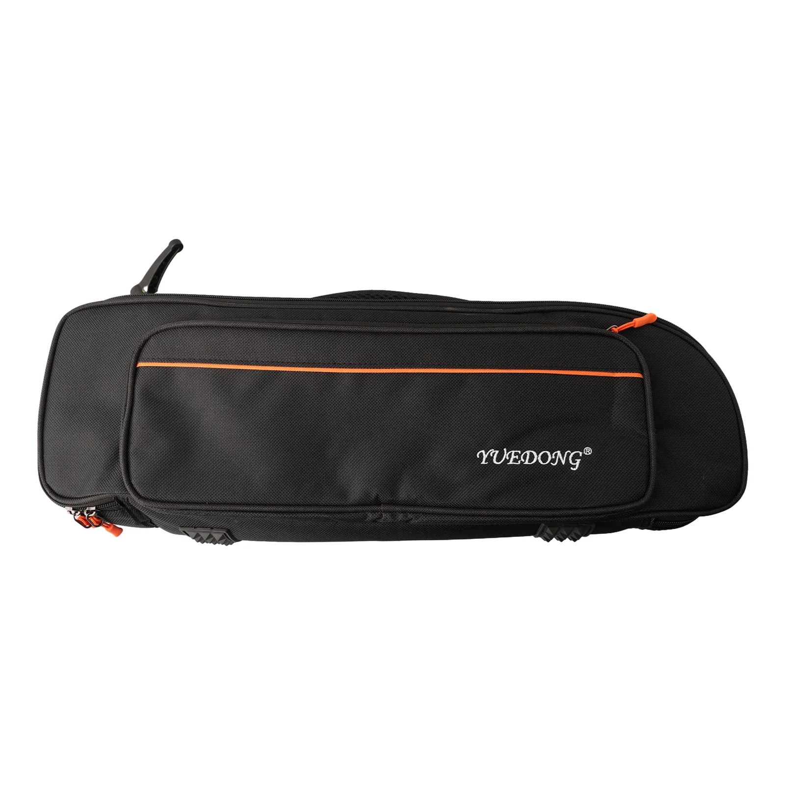 Musical Instruments Trumpet Bag Backpack Black Approx.57 X 17 X 13cm Portable Storage Case Trumpet Bag Accessories
Musical Instruments Trumpet Bag Backpack Black Approx.57 X 17 X 13cm Portable Storage Case Trumpet Bag Accessories