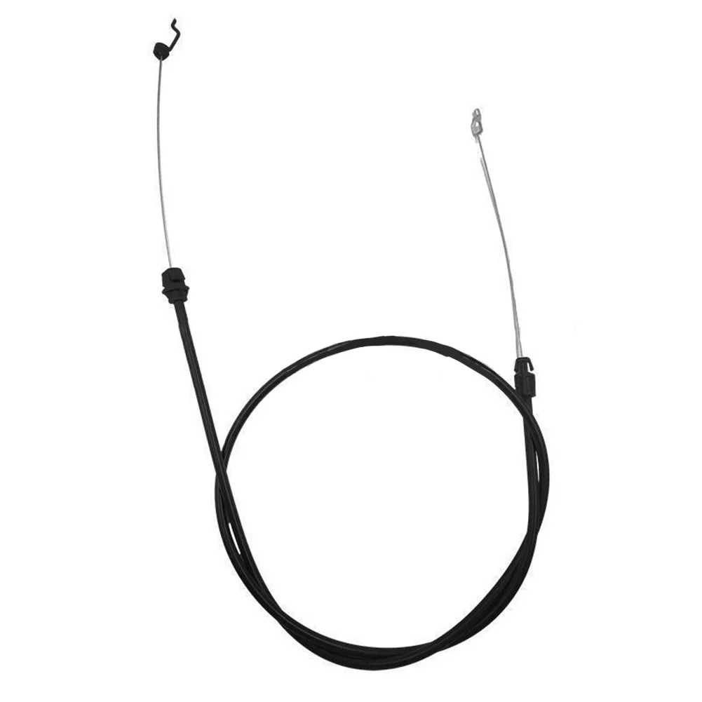 Lawn Mower Parts Drive Cable For Poulan Pro PR675AWD L 221A HANDLE 2 LC221A For Craftsman Poulan Garden Power Tools
Lawn Mower Parts Drive Cable For Poulan Pro PR675AWD L 221A HANDLE 2 LC221A For Craftsman Poulan Garden Power Tools